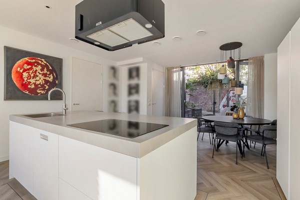 Medium property photo - Amsterdamseweg 16, 6814 CP Arnhem